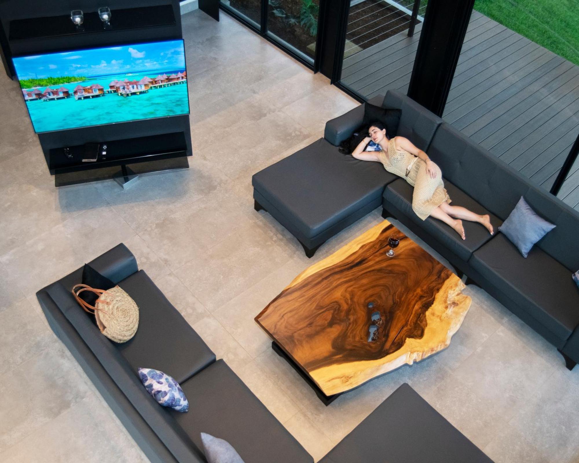 Odyssey Boutique Hotel San Luis  ภายนอก รูปภาพ