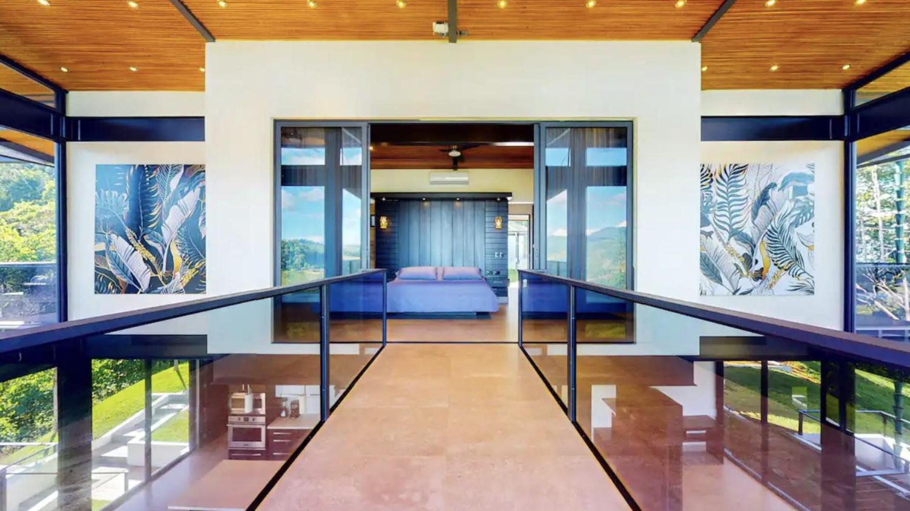 Odyssey Boutique Hotel San Luis  ภายนอก รูปภาพ