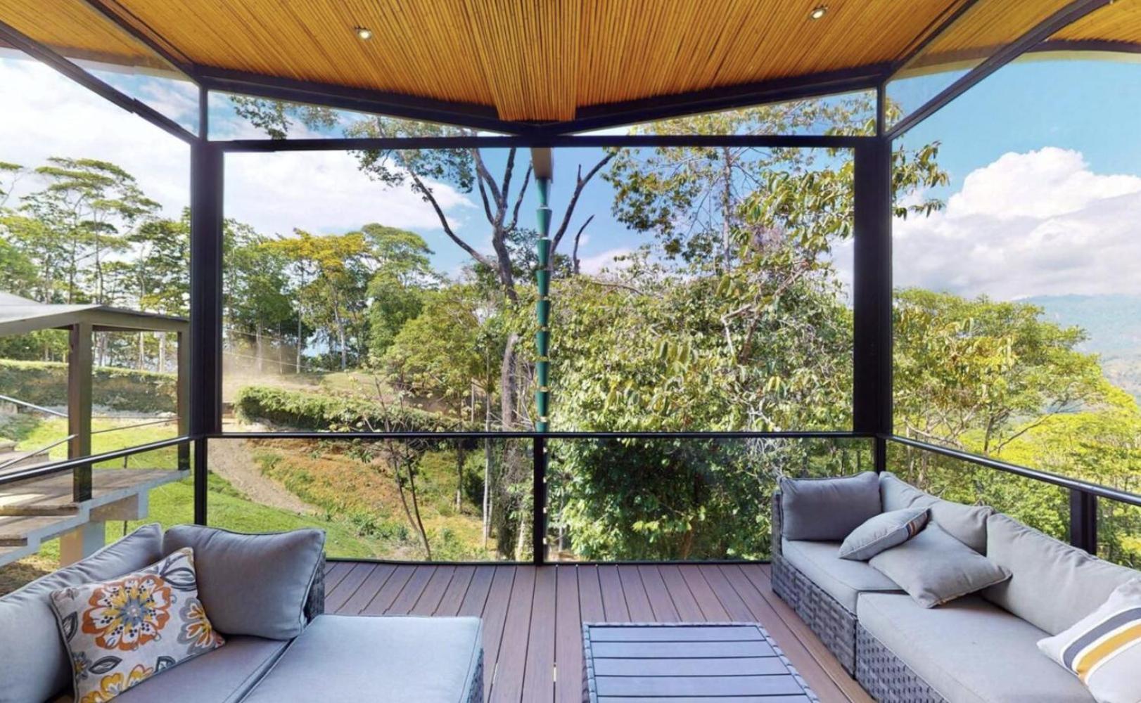 Odyssey Boutique Hotel San Luis  ภายนอก รูปภาพ