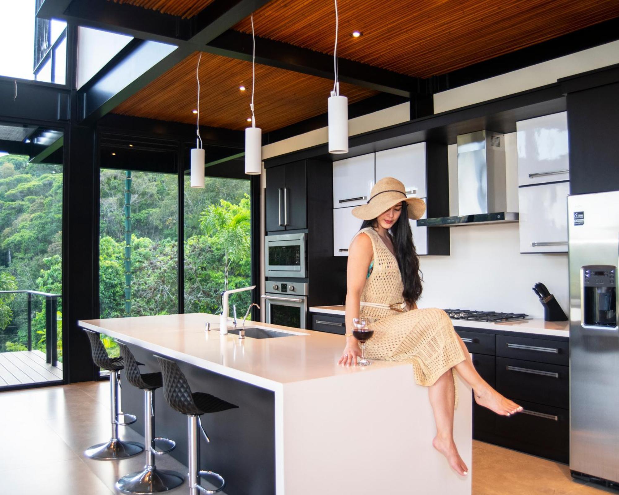 Odyssey Boutique Hotel San Luis  ภายนอก รูปภาพ