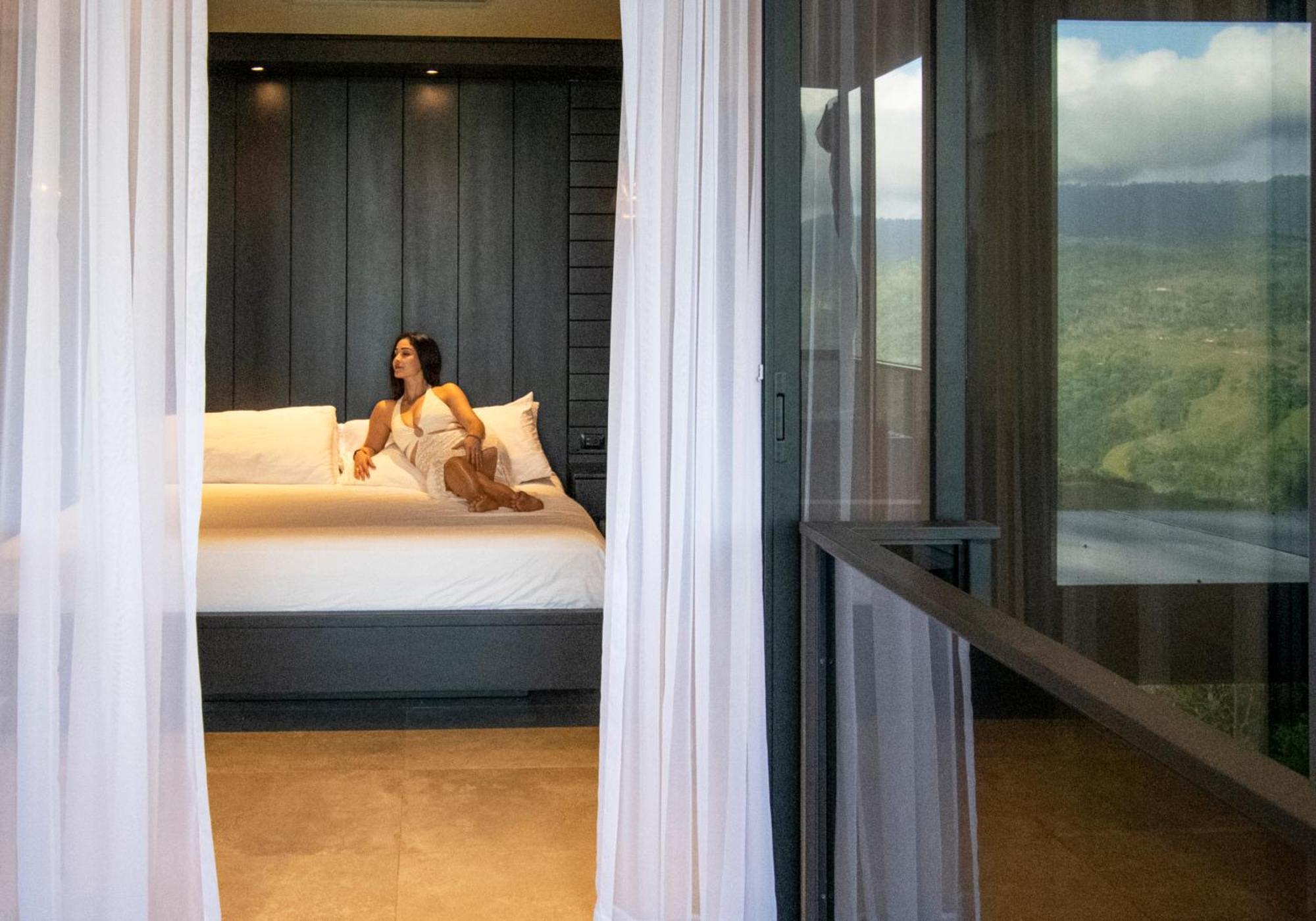 Odyssey Boutique Hotel San Luis  ภายนอก รูปภาพ
