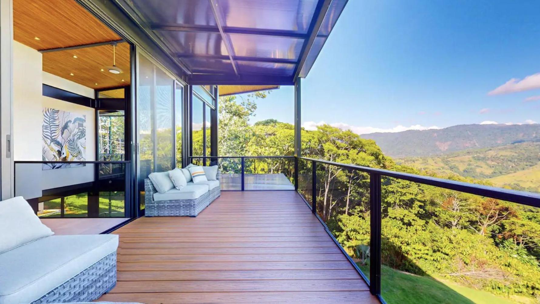 Odyssey Boutique Hotel San Luis  ภายนอก รูปภาพ