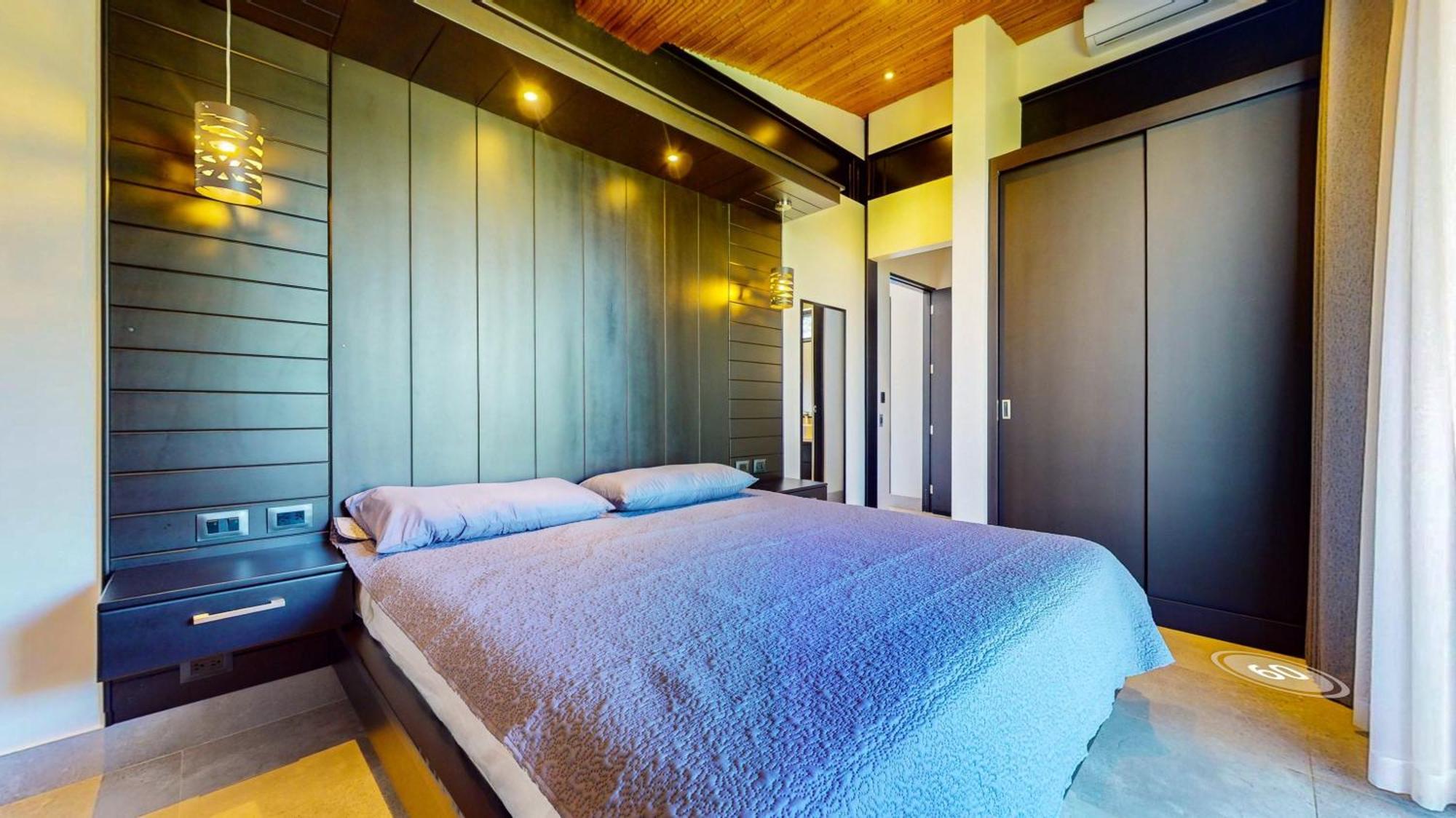 Odyssey Boutique Hotel San Luis  ภายนอก รูปภาพ