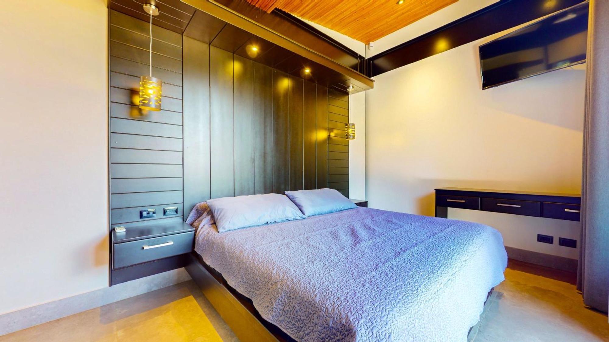 Odyssey Boutique Hotel San Luis  ภายนอก รูปภาพ